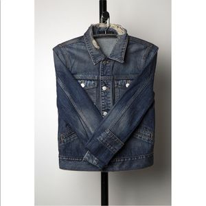BLK DNM Denim Jacket